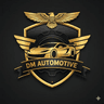 DM Automotive Logo
